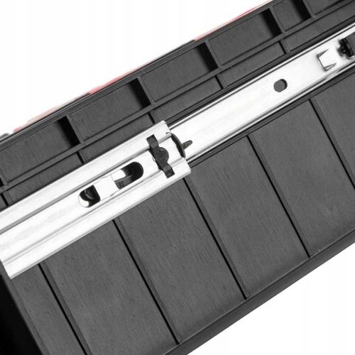 SKRZYNKI NARZĘDZIOWE QBRICK SYSTEM PRO DRAWER Z258117PG003 na Arena.pl