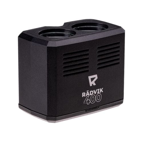 Lampka rowerowa Oświetlenie WALL-E ONE SIZE na Arena.pl