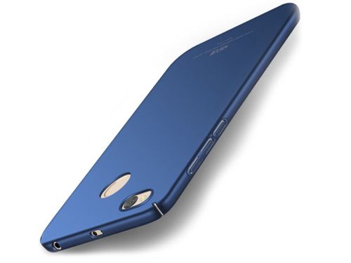 Etui MSVII Thin Case do Xiaomi Redmi 4x Niebieskie na Arena.pl