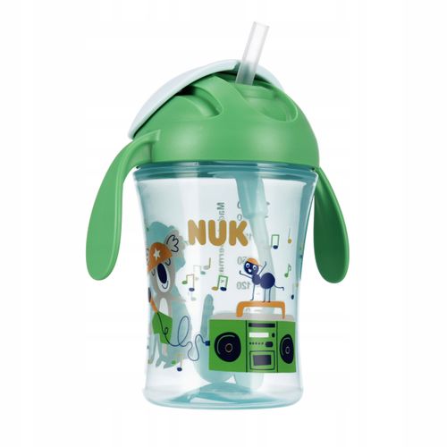 Kubek 230ml Motion Cup NUK na Arena.pl