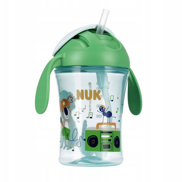 Kubek 230ml Motion Cup NUK zdjęcie 4