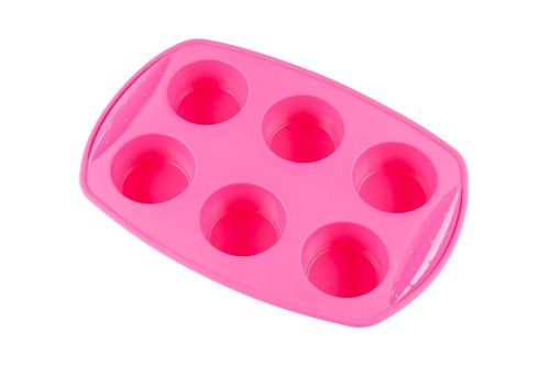 SILIKONOWA FORMA DO BABECZEK KH-4646 na Arena.pl