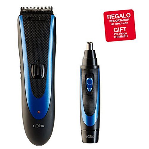 Maszynka do Włosów Solac SET3952 na Arena.pl