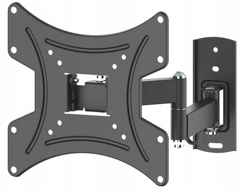 Extra Mocny UCHWYT do TELEWIZORA 42 40 39 32 24 22 cale Wieszak TV na Arena.pl