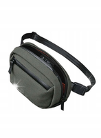Torba na ramię Alpaka Go Sling Nano Axoflux - Sage Grey