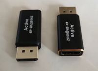 MicroConnect Adapter DisplayPort to HDMI