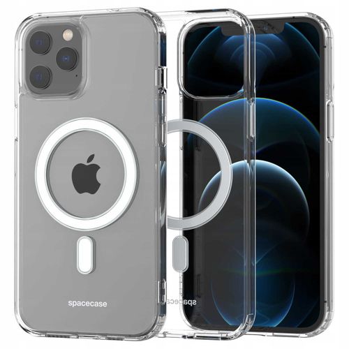 SC Clear Mag iPhone 12 Pro Max na Arena.pl