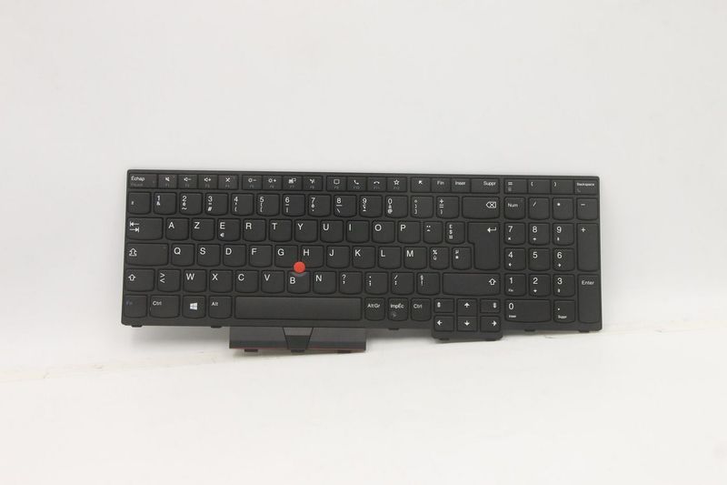 Lenovo FRU Thor Keyboard Num NBL zdjęcie 1