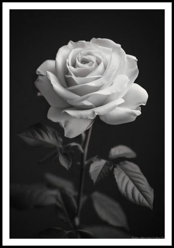 Plakat 67,5x100cm Płatki Róż na Arena.pl