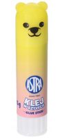 Klej w sztyfcie Astra zwierz?tka , 15 g - display