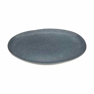 Talerz Spring niebieski 21cm na Arena.pl