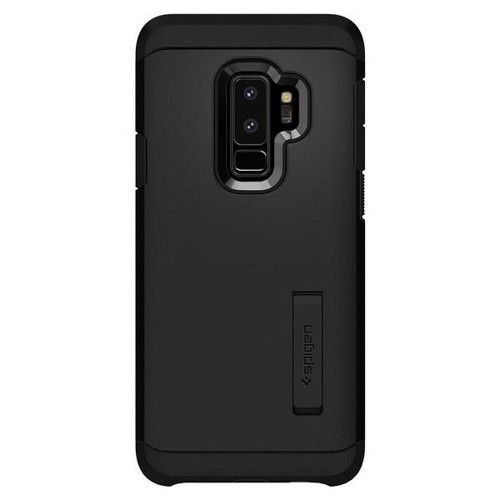 Spigen Tough Armor Etui - Samsung S9 na Arena.pl