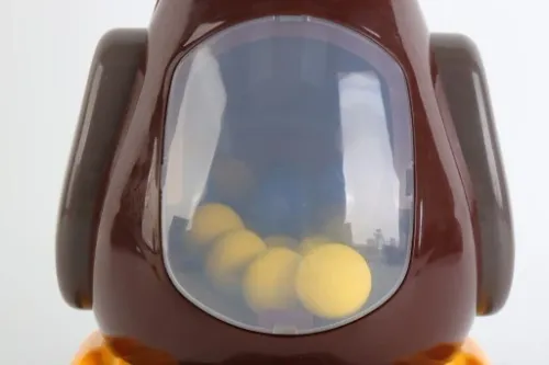 GŁODNA KACZKA STRZELANIE DO CELU 2 PISTOLET ZABAWKA PREZENT ŚWIĘTA GWIAZDKA na Arena.pl