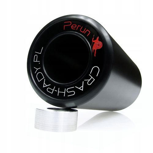 CRASH PADY RAMY Suzuki GSX-R 1000 K3 K4 gsxr Perun na Arena.pl