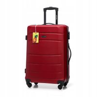 WITTCHEN walizka średnia 67 cm x 46 cm x 25 cm 62 l ABS