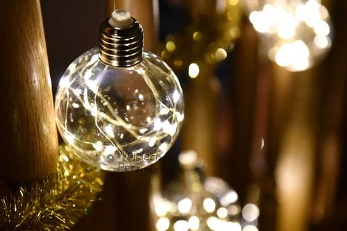 KULKI 200 MICRO LED BOMBKI LAMPKI CHOINKOWE SOPLE na Arena.pl