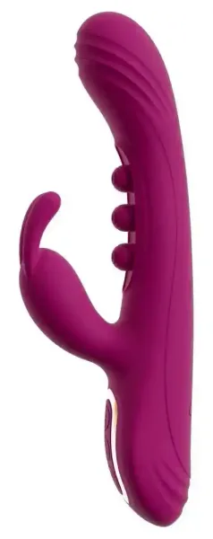 Javida 2F Vibrator Squirting zdjęcie 4