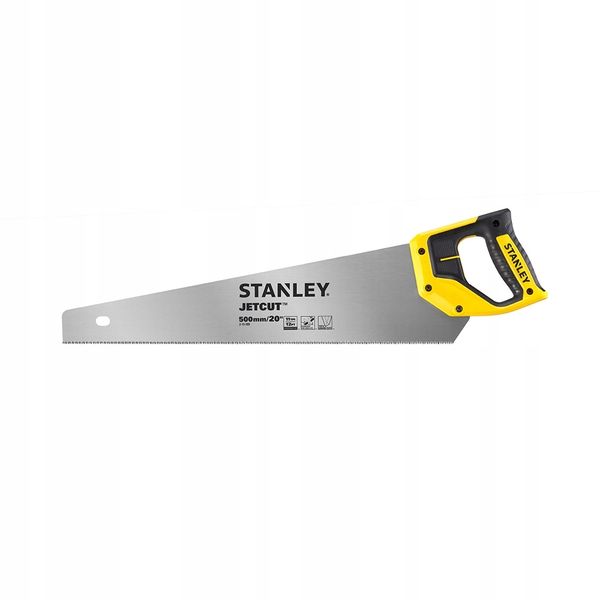 STANLEY PIŁA JETCUT 11/1" 500 zdjęcie 5