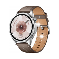 Smartwatch HUAWEI Watch GT 6 46mm Classic Brązowy