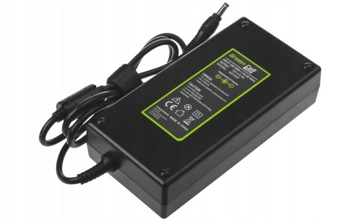 Zasilacz do laptopa GREEN CELL Pro AD100P 130W zdjęcie 9