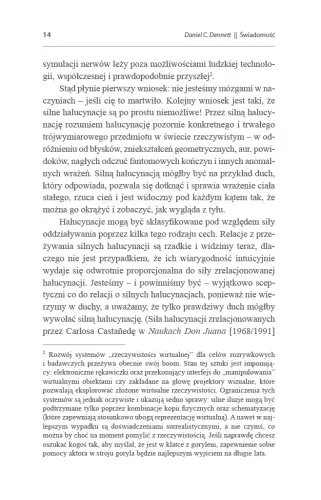 Świadomość na Arena.pl