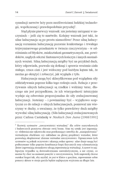 Świadomość zdjęcie 12