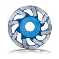 Ostrza do narzędzia wielofunkcyjnego Rubi r5919