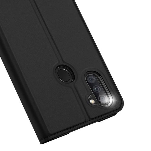 DUXDUCIS SKINPRO GALAXY M11 BLACK na Arena.pl
