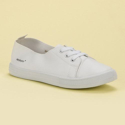Białe Tenisówki MCKEYLOR r.37 na Arena.pl