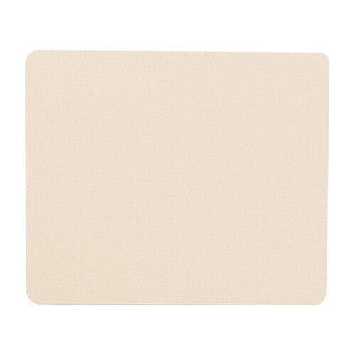 Podkładka pod mysz 23,5 x 19,7 cm na jasnej gumie do sublimacji na Arena.pl