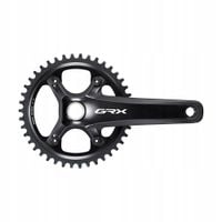 Korba Shimano GRX FC-RX810 1x11rz 42T 172.5mm mechanizm korbowy Gravel