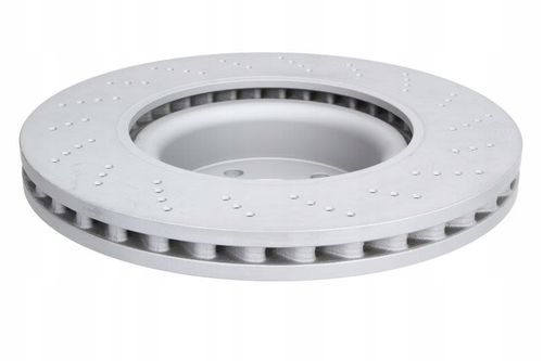 TARCZA HAM PRZOD 344X32 V ATE na Arena.pl