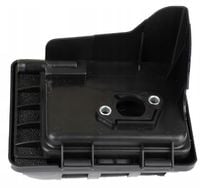 FILTR POWIETRZA KOMPLETNY Z OBUDOWĄ T375 T475 Z GĄBKĄ