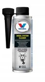 Dodatek do oleju napędowego Valvoline Diesel System Cleaner CZYSZCZĄCY 300m