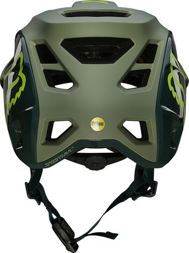 KASK ROWEROWY FOX SPEEDFRAME PRO PINE L na Arena.pl