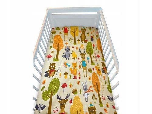 MATERAC do ŁÓŻECZKA TURYSTYCZNEGO 120x60 na Arena.pl