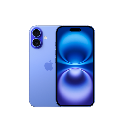 apple iphone 16 128gb ultramarine na Arena.pl