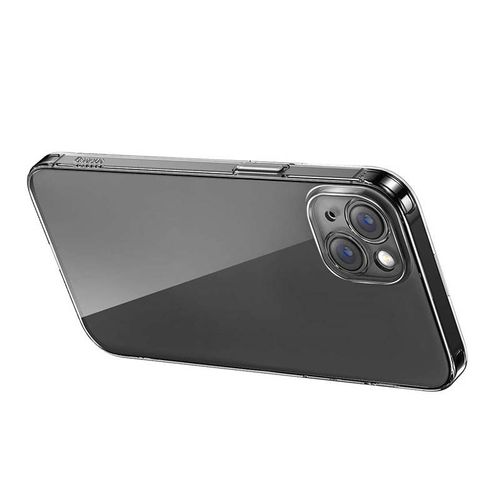 Przeźroczyste Etui Baseus Simple do iPhone 13 na Arena.pl