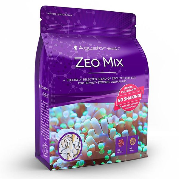 Aquaforest  Zeo Mix 1000ml zdjęcie 1