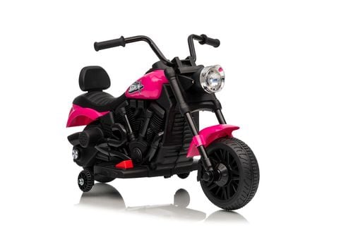 Pojazd Motor Star Różowy na Arena.pl