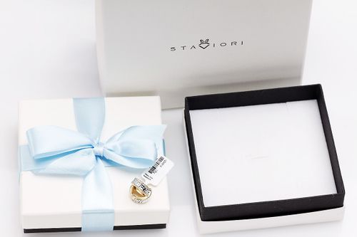 Kolczyki Staviori KZX4816 na Arena.pl