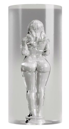 Female Shaped Tunnel na Arena.pl