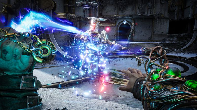 Immortals of Aveum Klucz CD KEY WYSYŁKA 24/7 zdjęcie 3