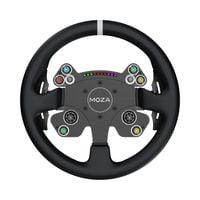 Kierownica Moza Racing CS V2P PC Quick Release LED Bezprzewodowa Symulator