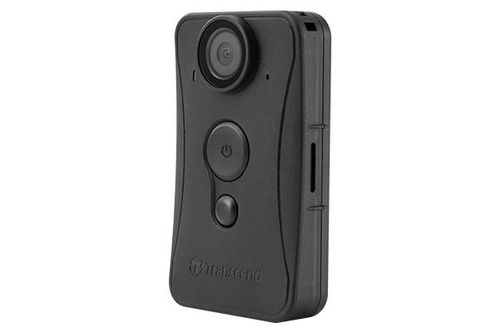 Transcend body camera, 32G DrivePro Body 20, Non-LCD na Arena.pl