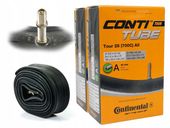 Dętka TOUR Continental 28'' x 1,25'' -1,75'' wentyl auto 32/47-622/635