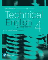 Technical English. Second Edition 4. Coursebook Praca zbiorowa