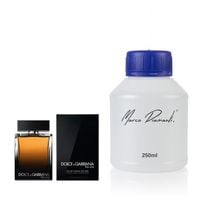 perfumy nr 790 250ml - zamiennik inspirowany the one od dolce gabbana