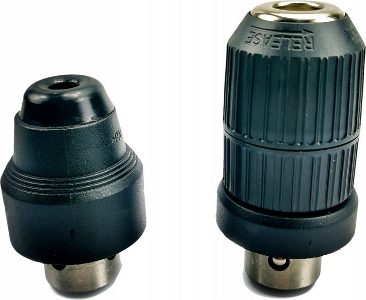 MŁOTOWIERTARKA 2800W SDS+ 2xGŁOWICA 16WIERTEŁ zdjęcie 12