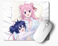 Podkładka Happy Sugar Life DO WYBORU - RÓŻNE ROZMIARY